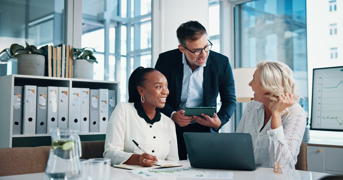 Kurumsal ekip işbirliği ve teknoloji altyapısı