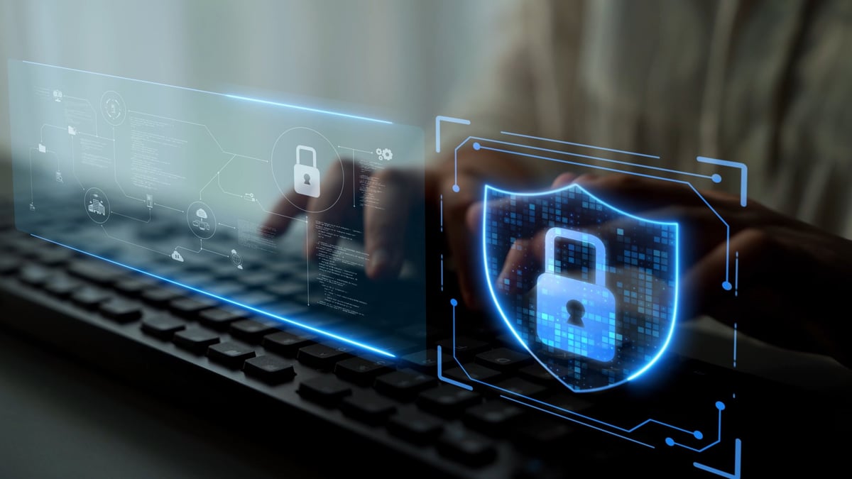 Siber güvenlik rehberi - kurumsal güvenlik terminolojisi ve kavramlar